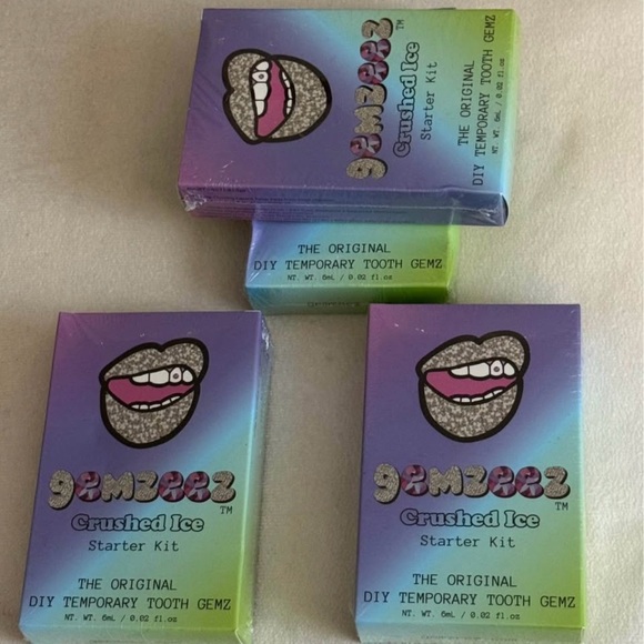 Tooth Gems - Picture 3 of 3